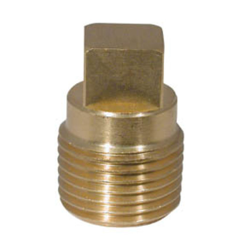 Plug For General Motors - 02000TX - Tecnoseal